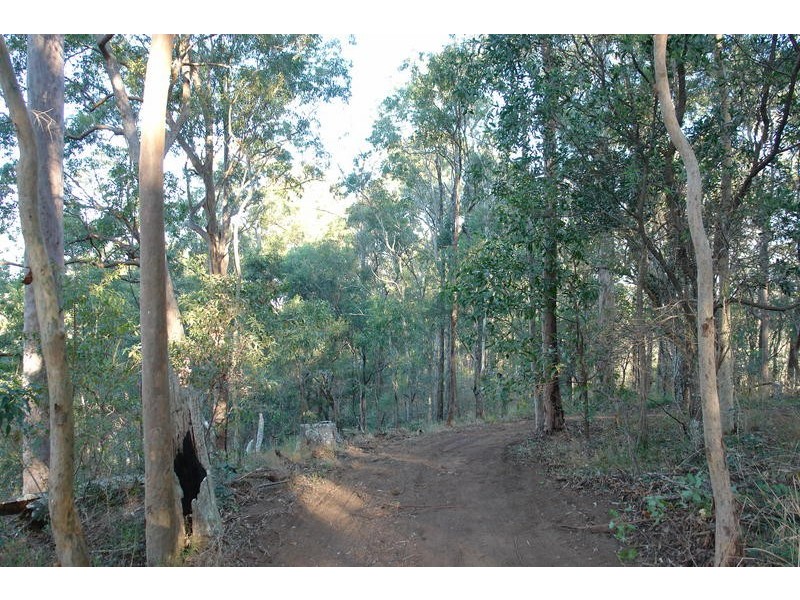 1005 Grandview Road, Upper Brookfield QLD 4069